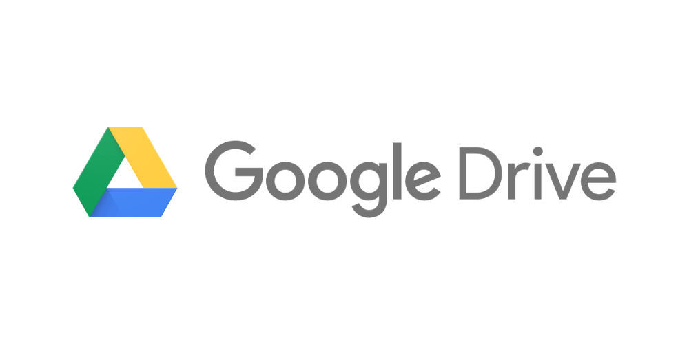 l'outil de stockage et de travail collaboratif Google Drive